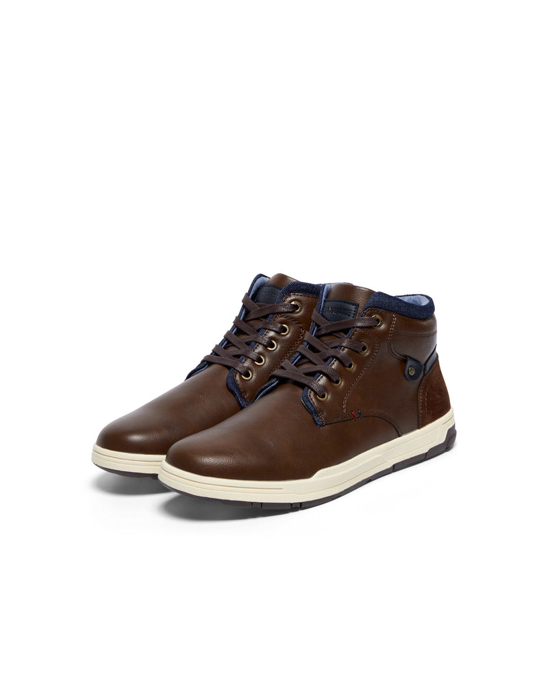 Lloyd & Pryce Tommy Bowe Mitchell Boot