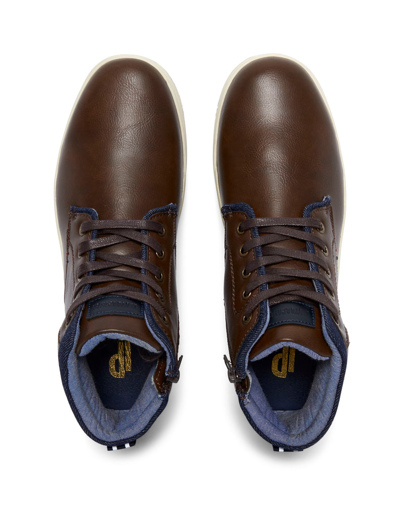 Lloyd & Pryce Tommy Bowe Mitchell Boot