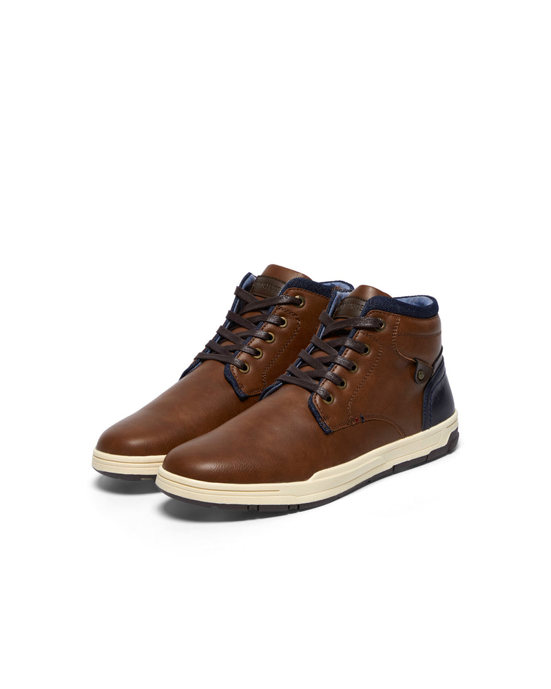 Lloyd & Pryce Tommy Bowe Mitchell Boot