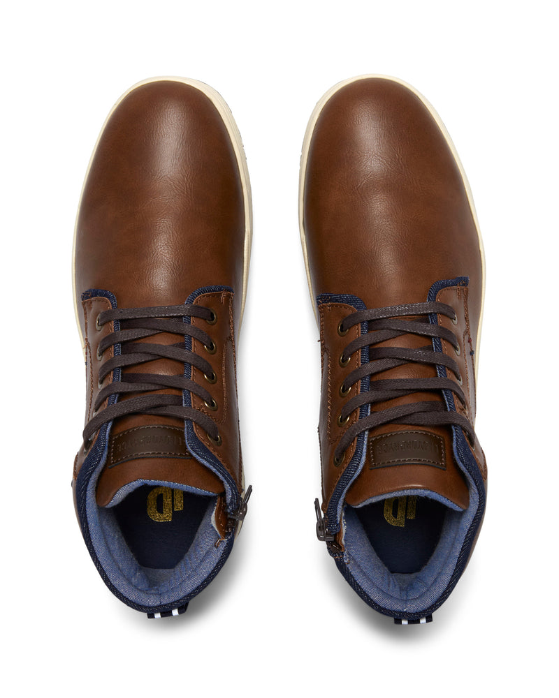 Lloyd & Pryce Tommy Bowe Mitchell Boot