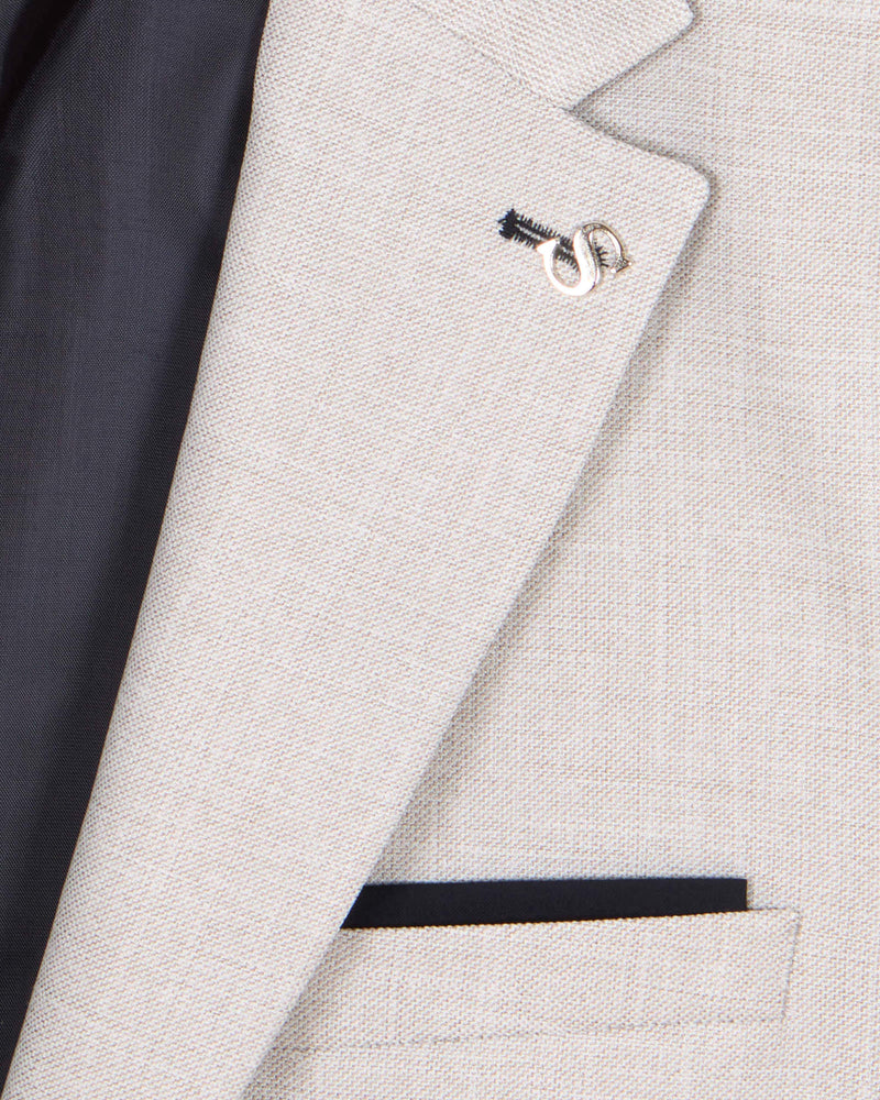 Saluzzo Modena Blazer