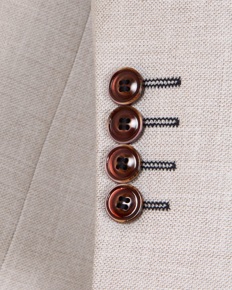 Saluzzo Modena Blazer