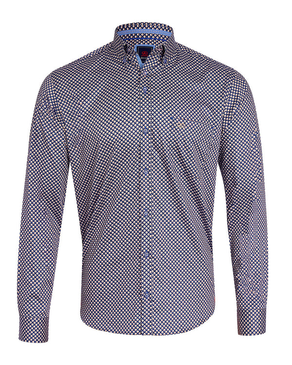 Andre Murphy LS Shirt