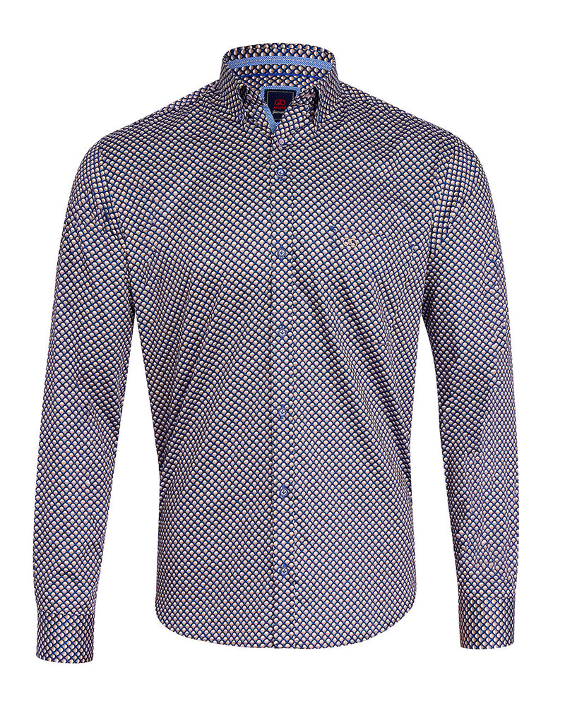 Andre Murphy LS Shirt