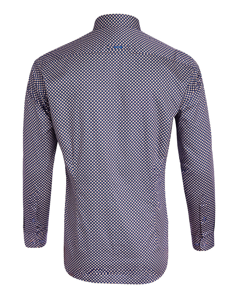 Andre Murphy LS Shirt