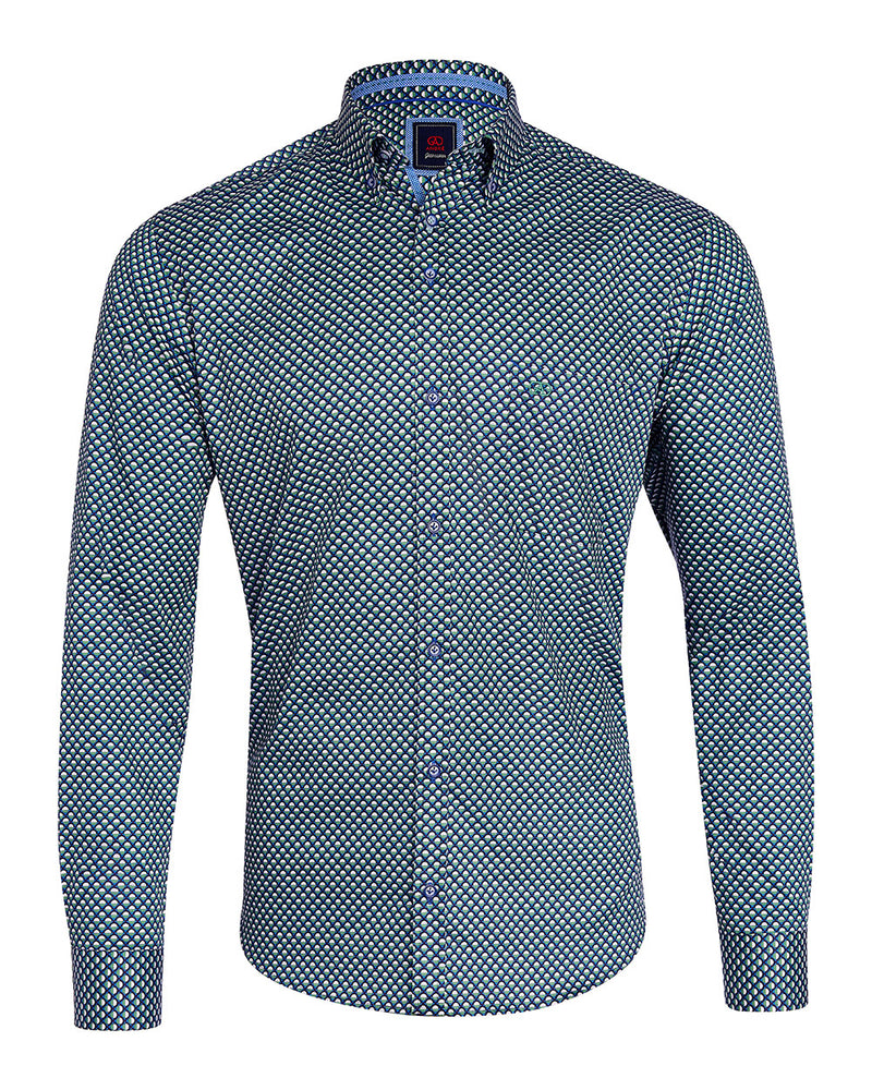 Andre Murphy LS Shirt