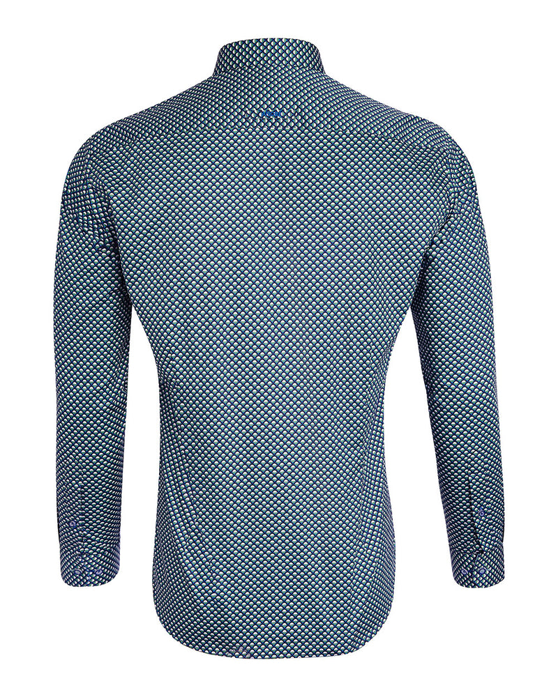 Andre Murphy LS Shirt