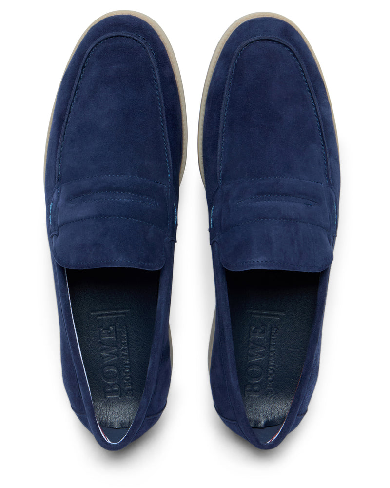 Bowe & Bootmakers Musgrove Shoe