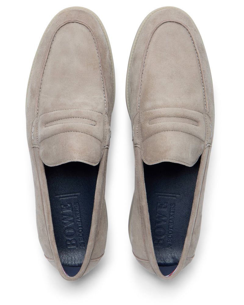 Bowe & Bootmakers Musgrove Shoe