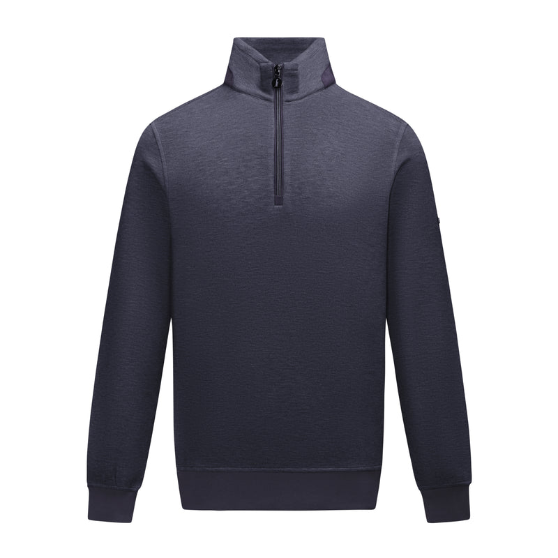 6th Sense Air 1/4 Zip Sweater