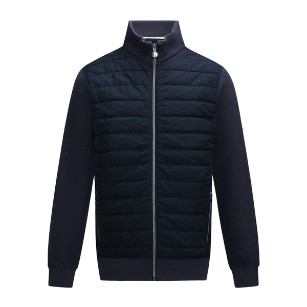 6th Sense Cloud Air Hybrid Jacket