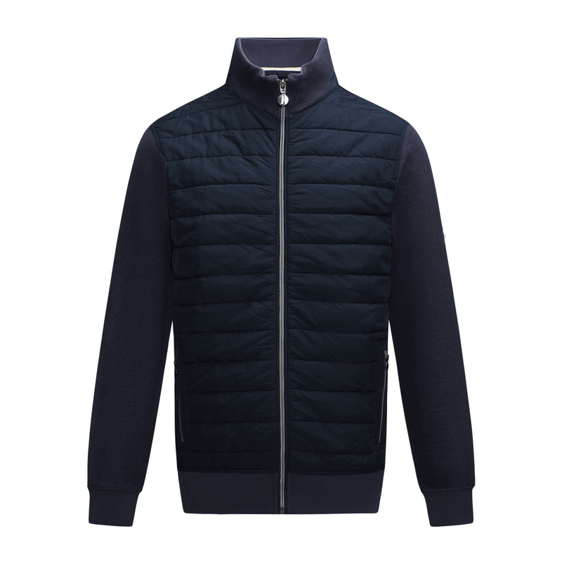 6th Sense Cloud Air Hybrid Jacket