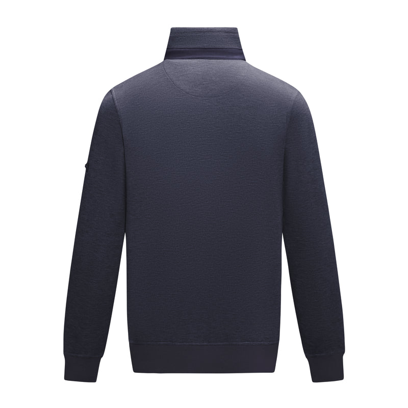 6th Sense Air 1/4 Zip Sweater