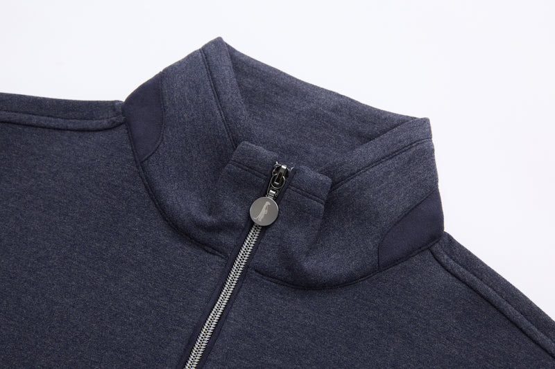 6th Sense Air 1/4 Zip Sweater