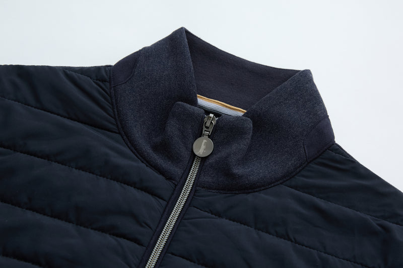 6th Sense Cloud Air Hybrid Jacket