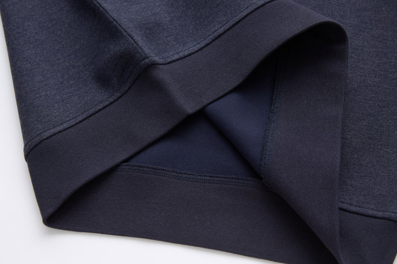 6th Sense Air 1/4 Zip Sweater