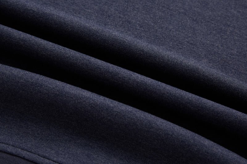 6th Sense Air 1/4 Zip Sweater