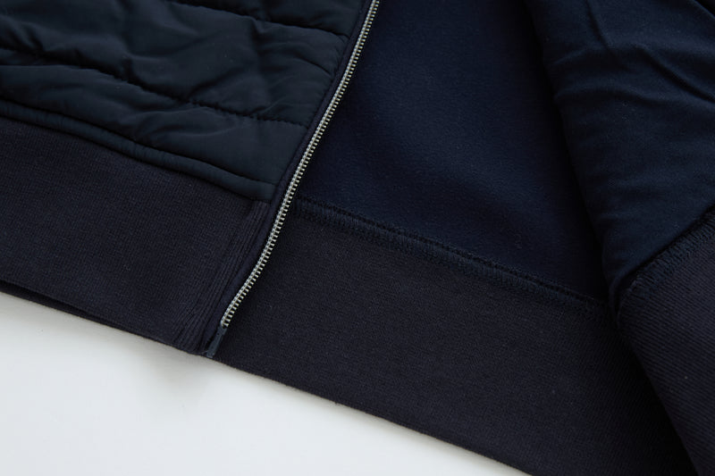 6th Sense Cloud Air Hybrid Jacket