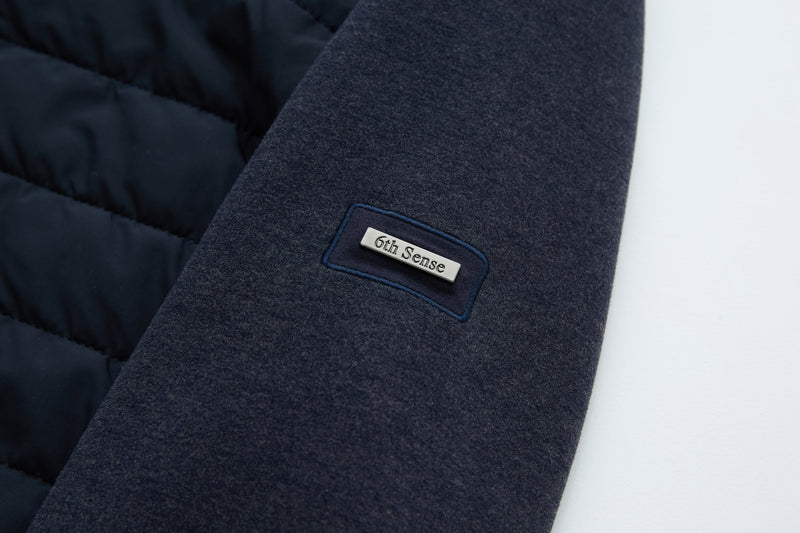 6th Sense Cloud Air Hybrid Jacket