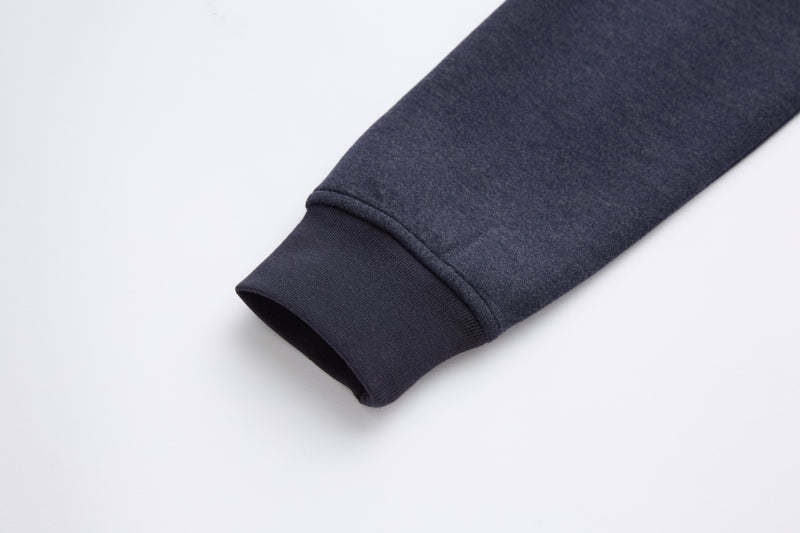 6th Sense Air 1/4 Zip Sweater