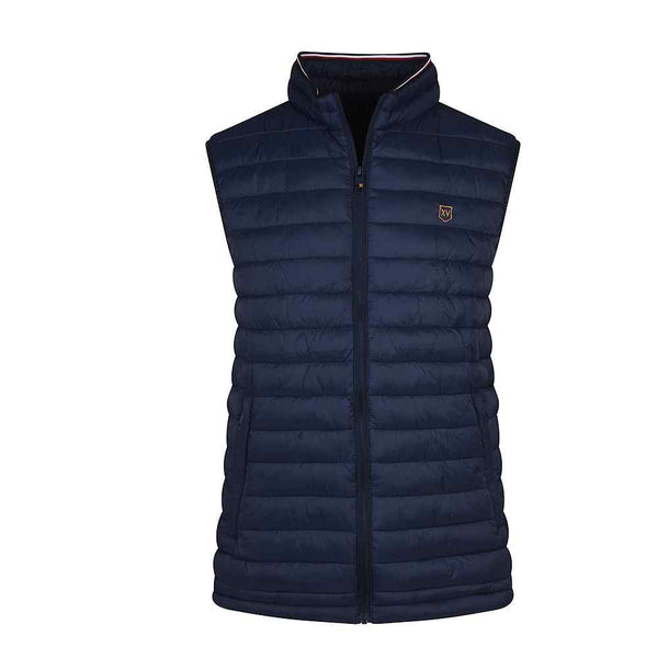 XVKINGS Tommy Bowe Newland Gilet