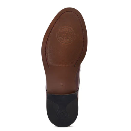 Base London Nolan Boot
