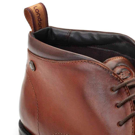 Base London Nolan Boot