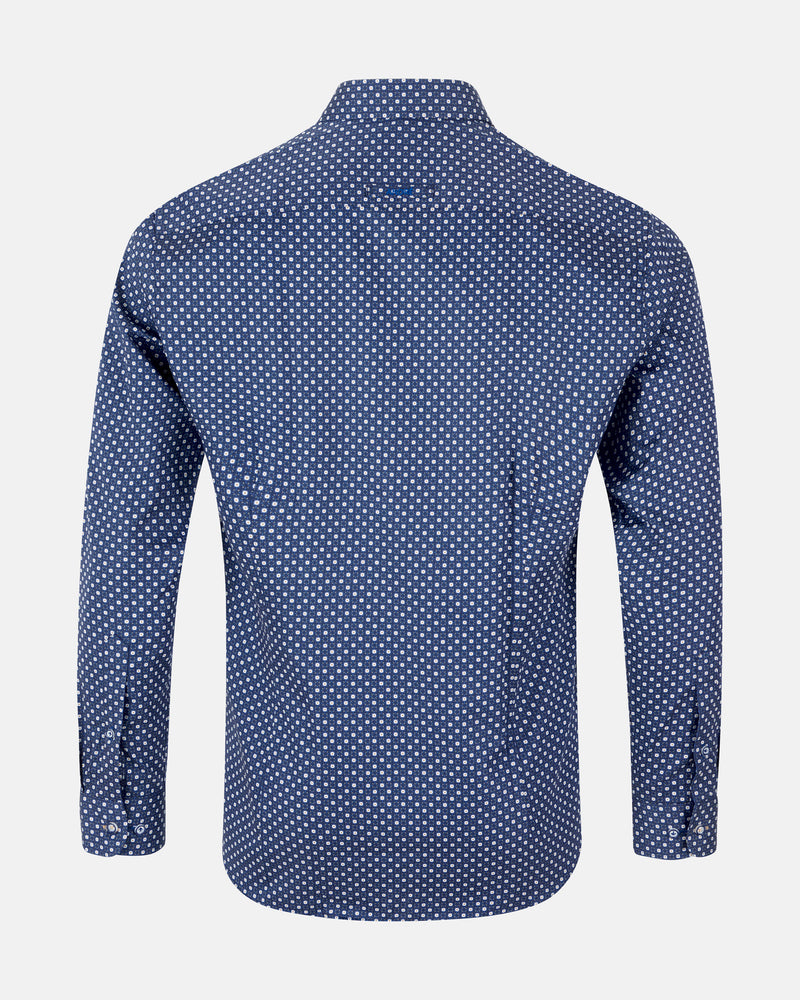 Andre Nevada LS Shirt