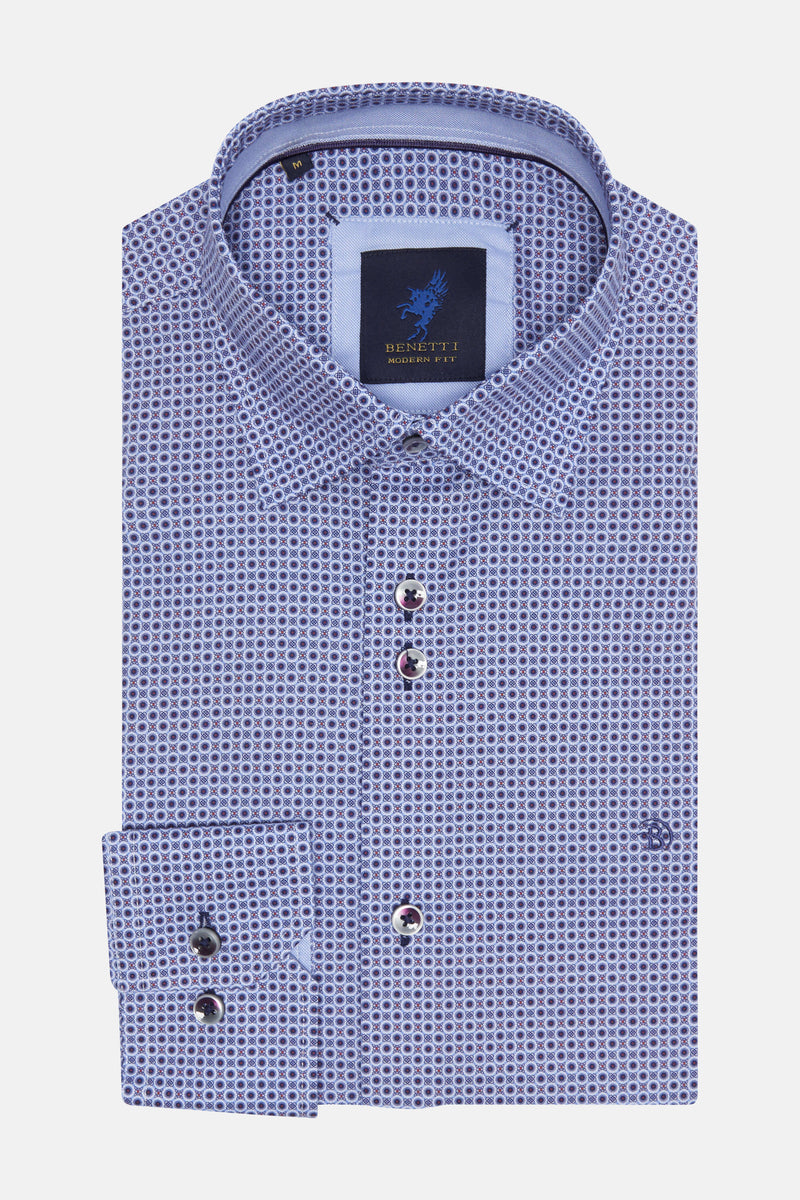 Benetti Nick Casual Shirt