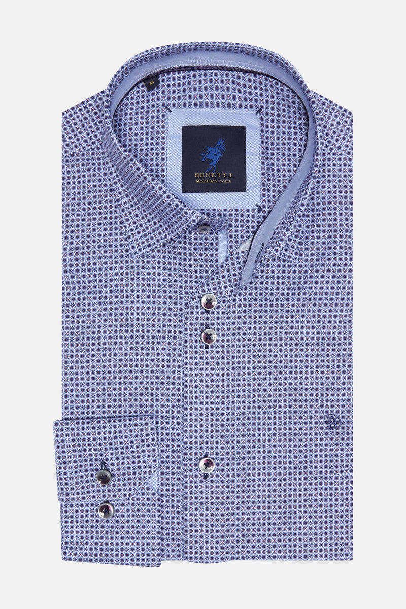 Benetti Nick Casual Shirt