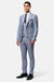 Travis Nicky 3 Piece Suit