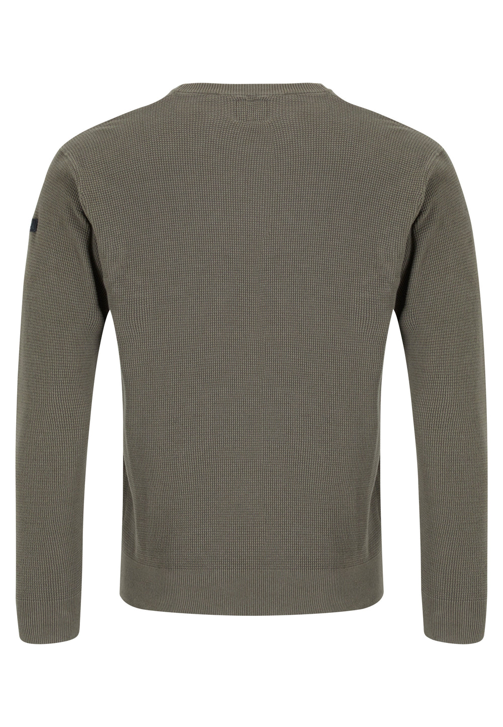 Salt & Lime Ohio Crew Neck Knit