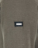 Salt & Lime Ohio Crew Neck Knit