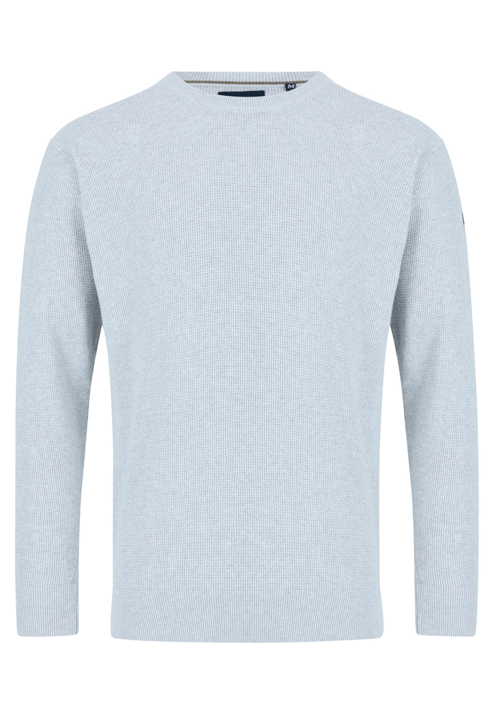 Salt & Lime Ohio Crew Neck Knit