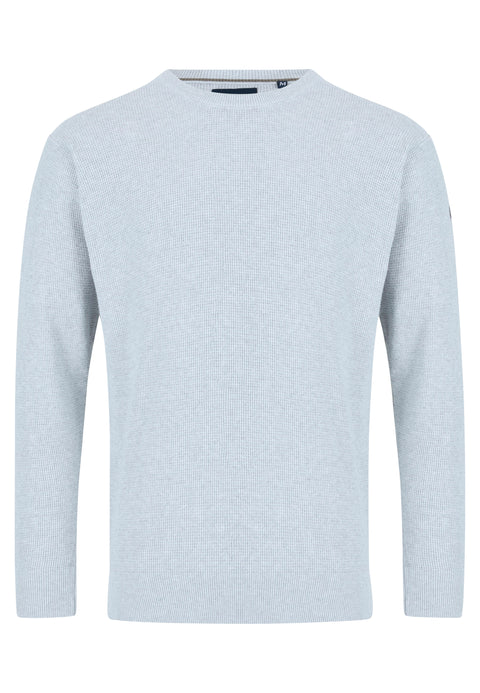 Salt & Lime Ohio Crew Neck Knit