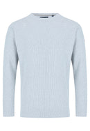 Salt & Lime Ohio Crew Neck Knit