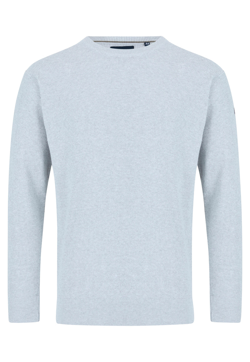 Salt & Lime Ohio Crew Neck Knit