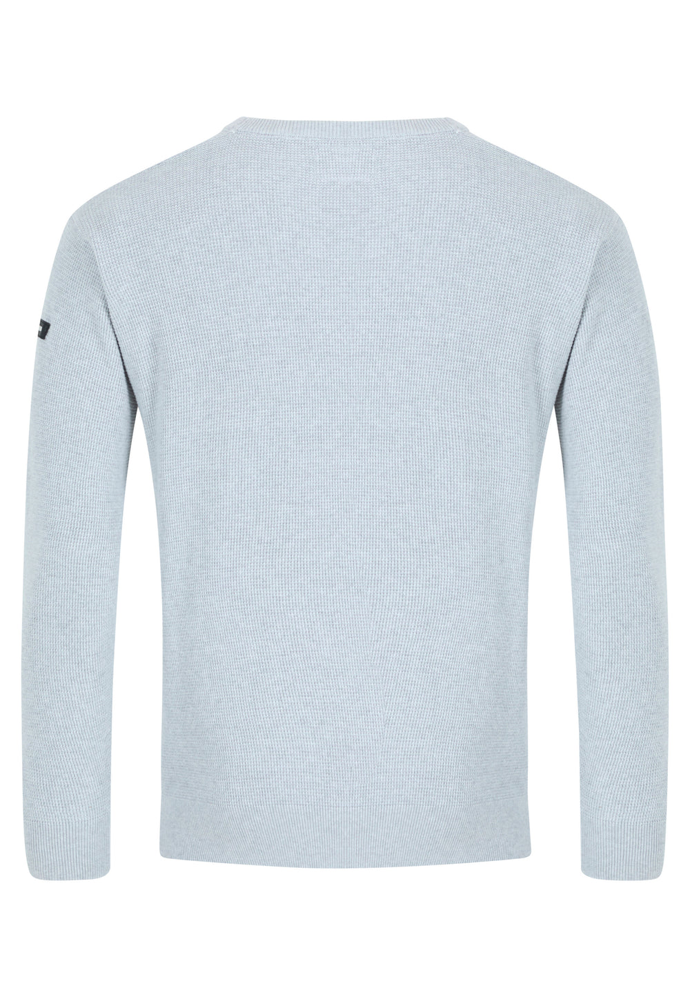 Salt & Lime Ohio Crew Neck Knit