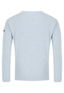 Salt & Lime Ohio Crew Neck Knit