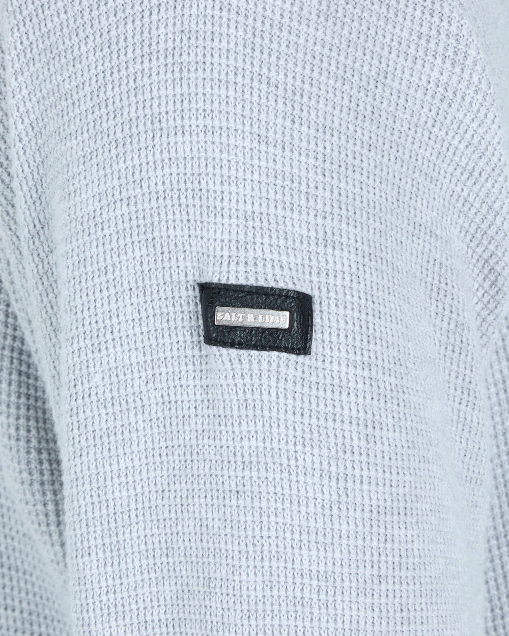 Salt & Lime Ohio Crew Neck Knit