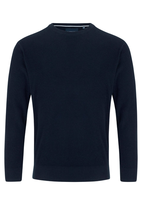 Salt & Lime Ohio Crew Neck Knit