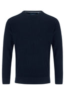 Salt & Lime Ohio Crew Neck Knit