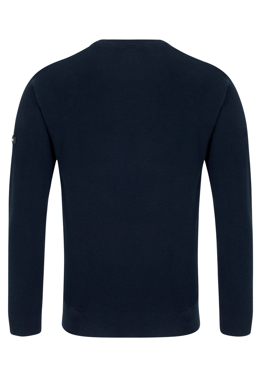 Salt & Lime Ohio Crew Neck Knit