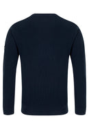 Salt & Lime Ohio Crew Neck Knit