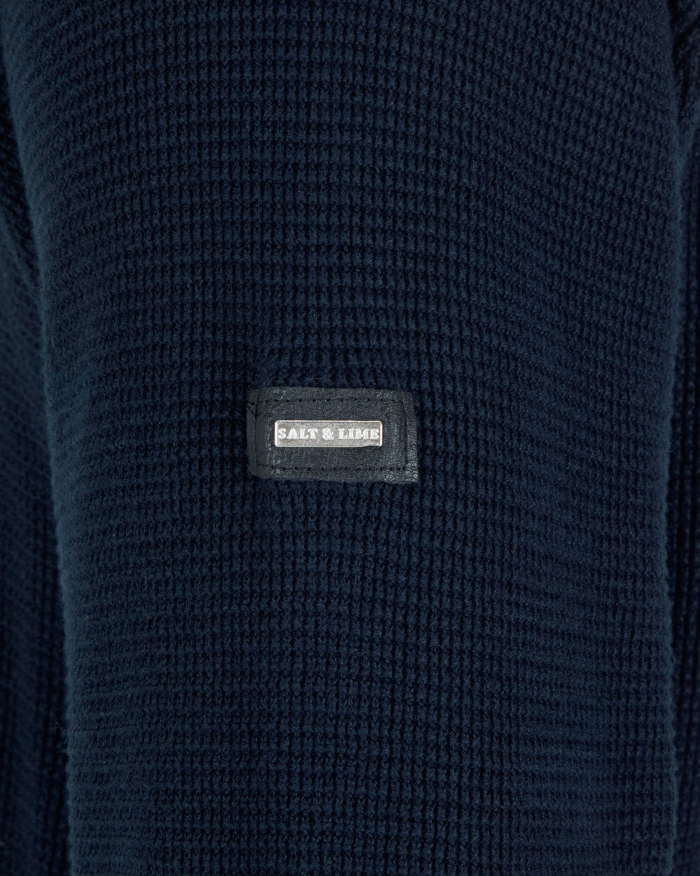 Salt & Lime Ohio Crew Neck Knit