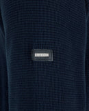 Salt & Lime Ohio Crew Neck Knit