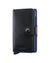 Secrid Orignal Miniwallet Blk/Nav