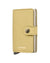 Secrid Miniwallet Butter Yellow
