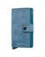 Secrid Vintage Miniwallet Teal