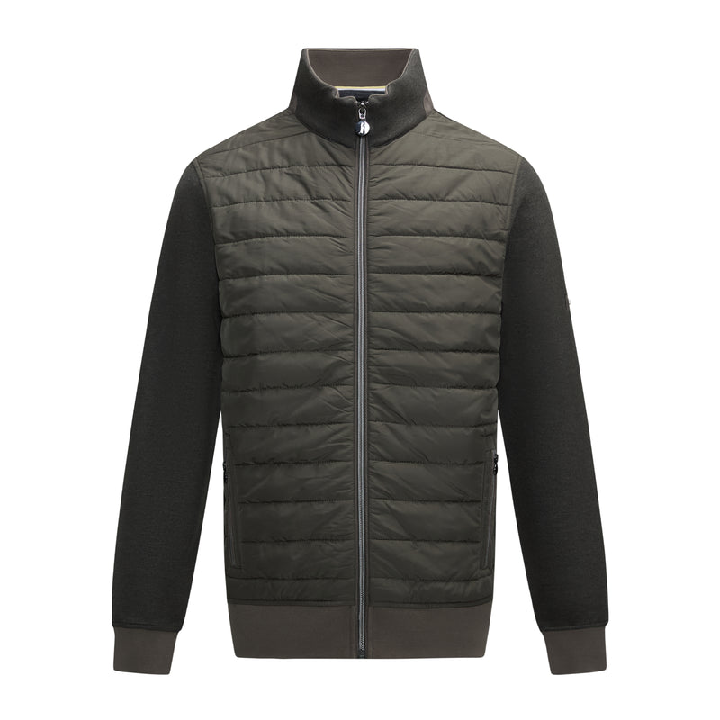 6th Sense Cloud Air Hybrid Jacket